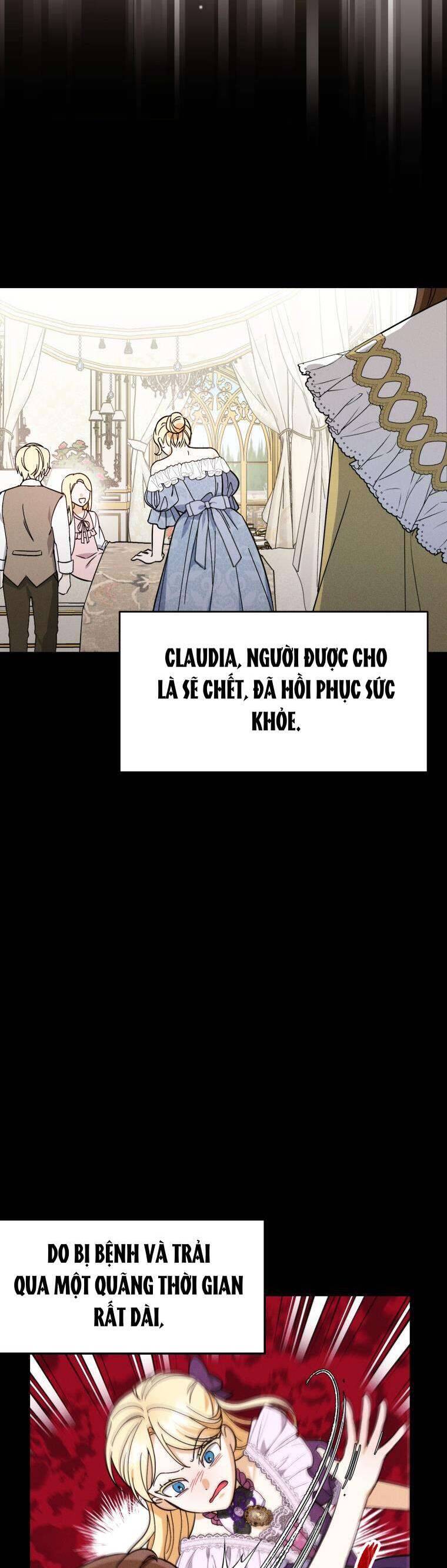 Thà Là Người Bỏ Rơi Còn Hơn Là Bị Bỏ Rơi Chap 1 - Next Chap 2