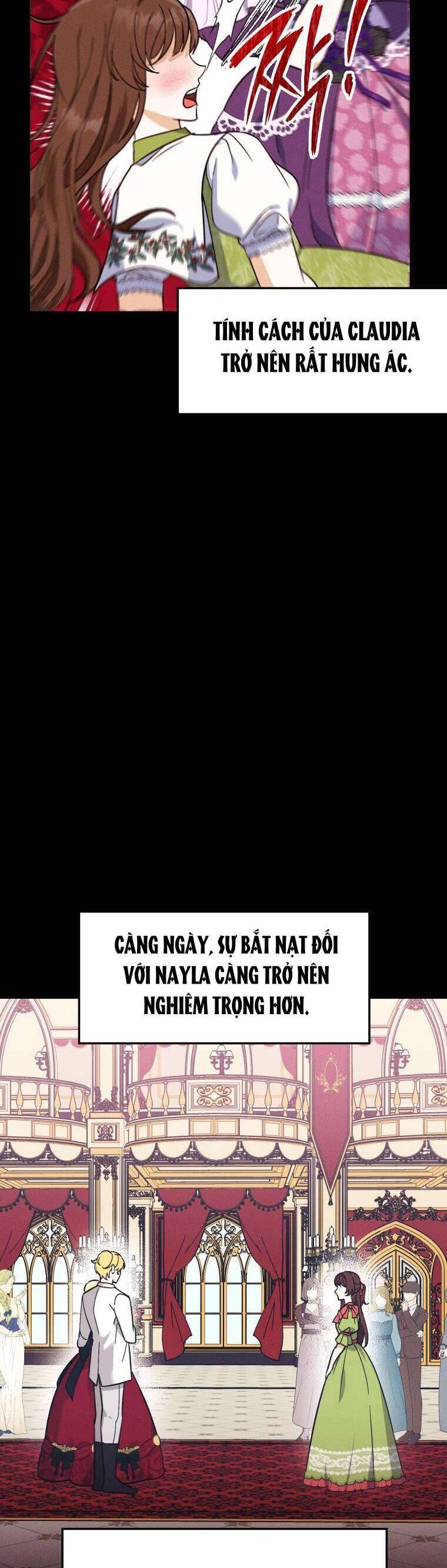 Thà Là Người Bỏ Rơi Còn Hơn Là Bị Bỏ Rơi Chap 1 - Next Chap 2