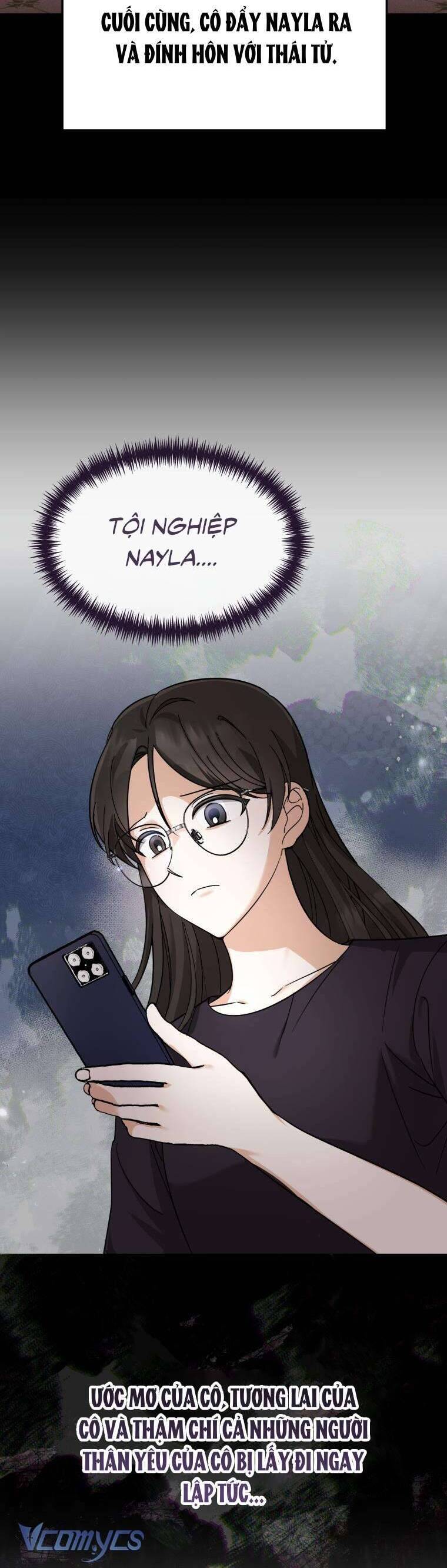 Thà Là Người Bỏ Rơi Còn Hơn Là Bị Bỏ Rơi Chap 1 - Next Chap 2
