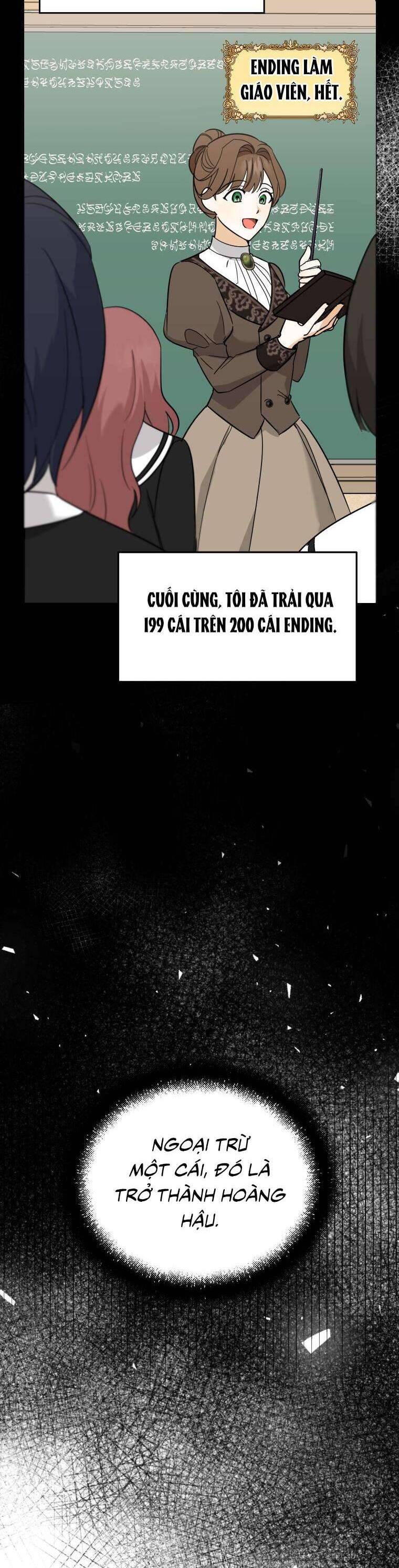 Thà Là Người Bỏ Rơi Còn Hơn Là Bị Bỏ Rơi Chap 1 - Next Chap 2