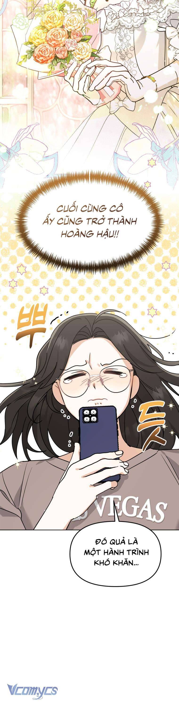 Thà Là Người Bỏ Rơi Còn Hơn Là Bị Bỏ Rơi Chap 1 - Next Chap 2