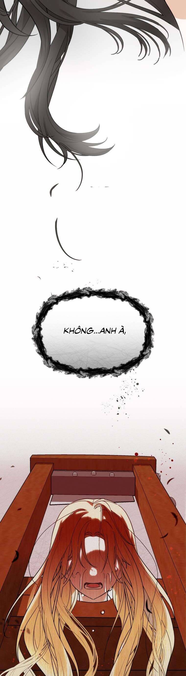 Thà Là Người Bỏ Rơi Còn Hơn Là Bị Bỏ Rơi Chap 1 - Next Chap 2