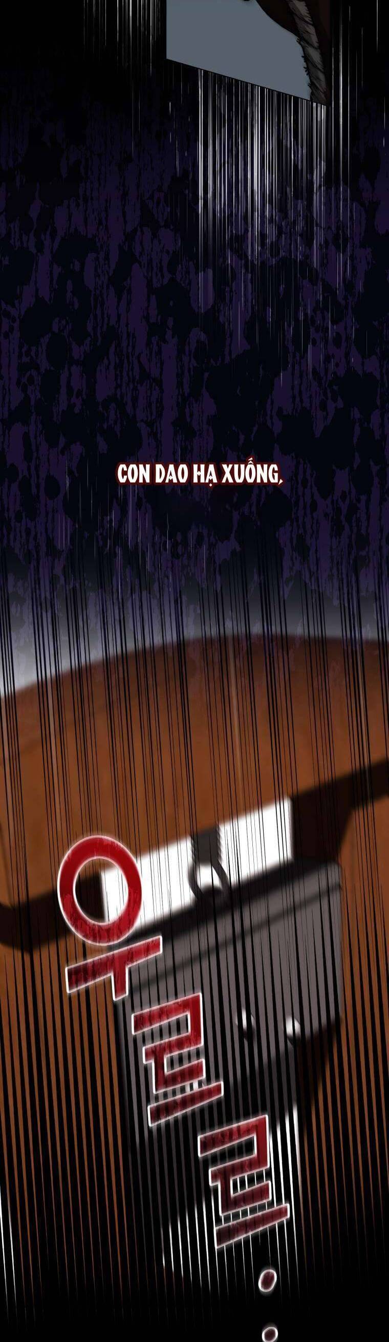 Thà Là Người Bỏ Rơi Còn Hơn Là Bị Bỏ Rơi Chap 1 - Next Chap 2