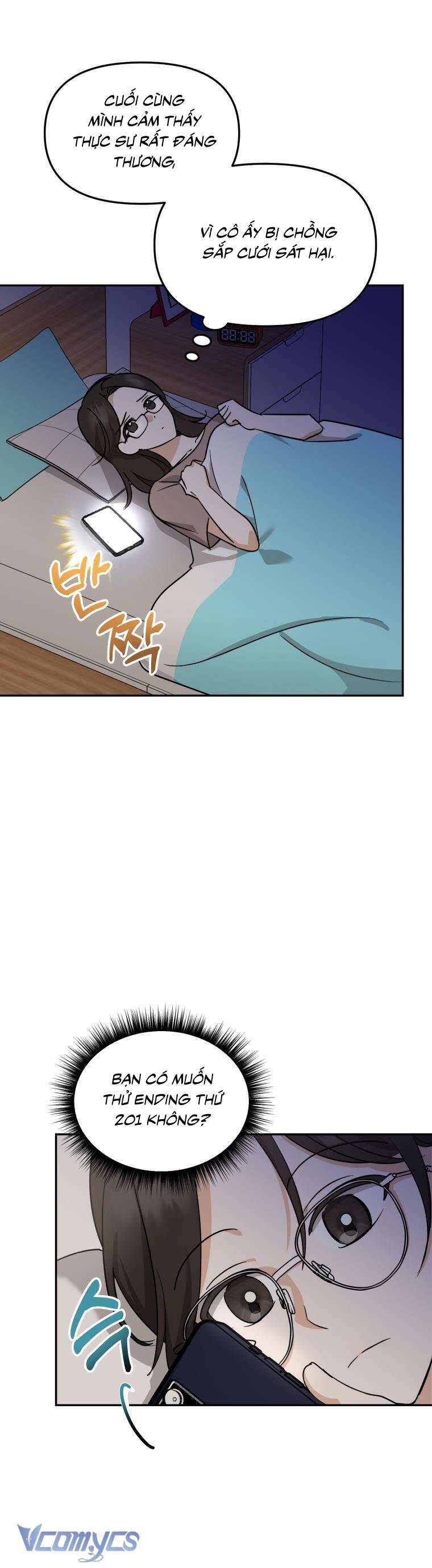 Thà Là Người Bỏ Rơi Còn Hơn Là Bị Bỏ Rơi Chap 1 - Next Chap 2