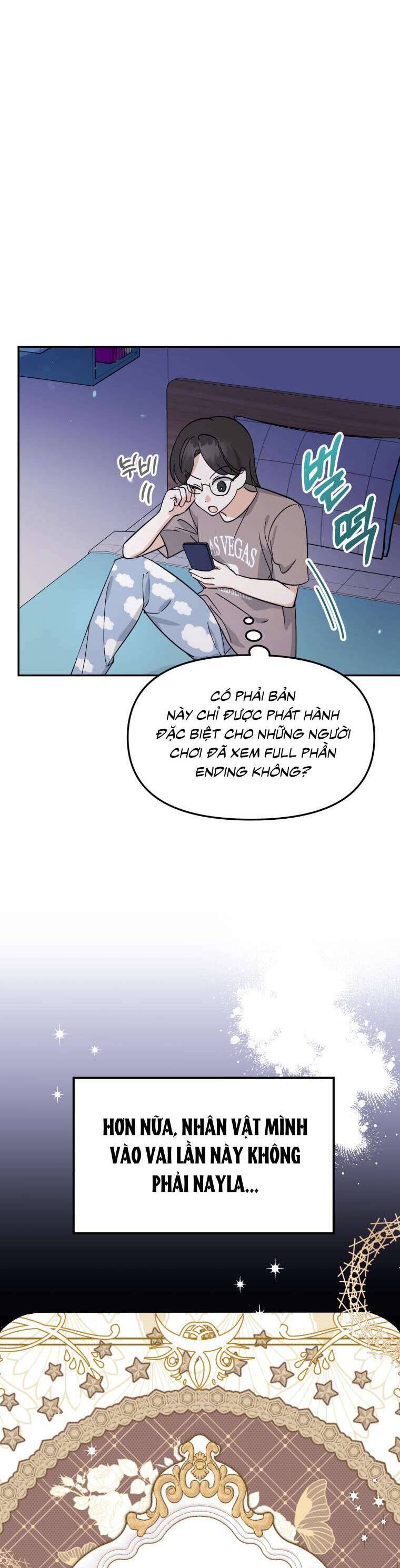 Thà Là Người Bỏ Rơi Còn Hơn Là Bị Bỏ Rơi Chap 1 - Next Chap 2