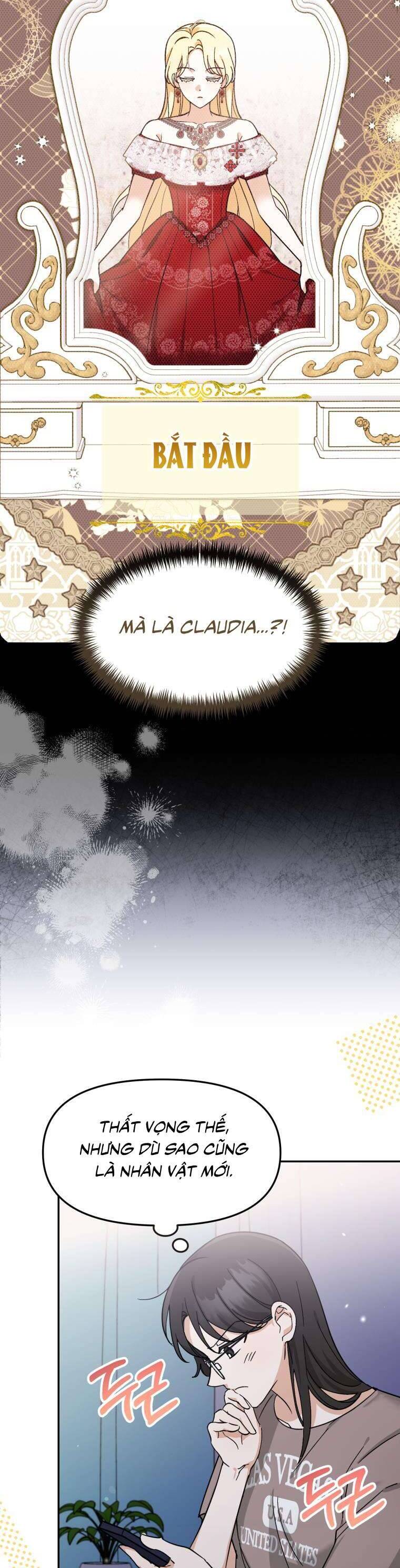 Thà Là Người Bỏ Rơi Còn Hơn Là Bị Bỏ Rơi Chap 1 - Next Chap 2