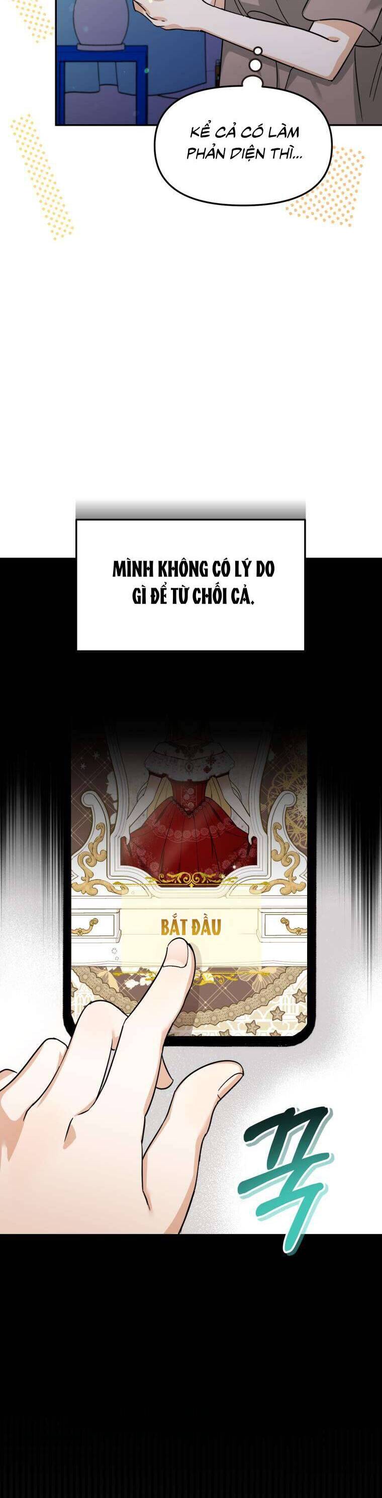 Thà Là Người Bỏ Rơi Còn Hơn Là Bị Bỏ Rơi Chap 1 - Next Chap 2