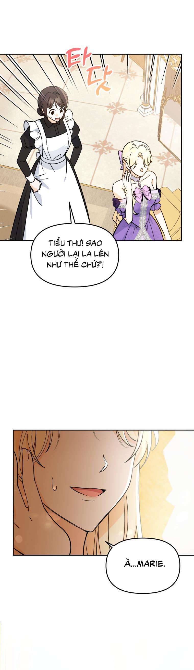 Thà Là Người Bỏ Rơi Còn Hơn Là Bị Bỏ Rơi Chap 1 - Next Chap 2
