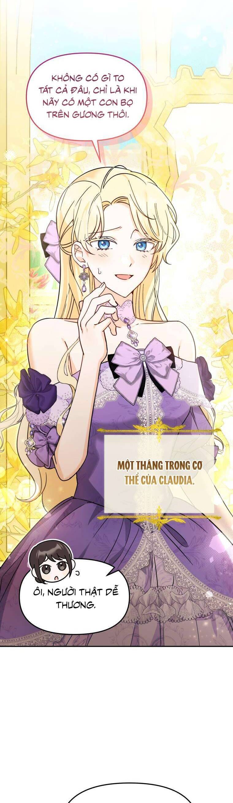Thà Là Người Bỏ Rơi Còn Hơn Là Bị Bỏ Rơi Chap 1 - Next Chap 2