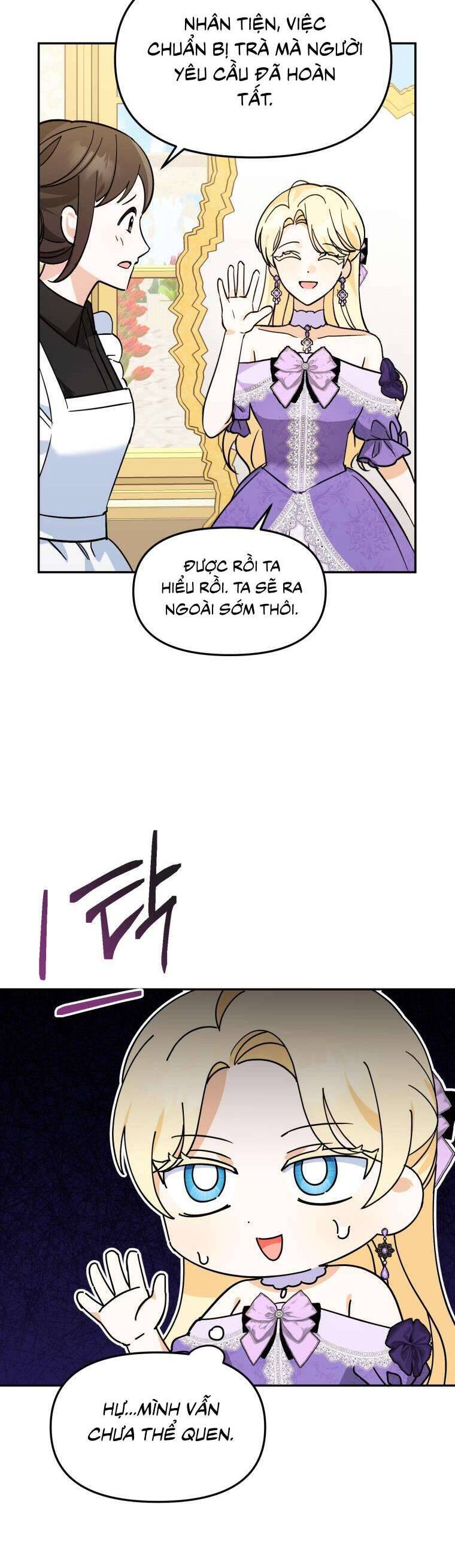 Thà Là Người Bỏ Rơi Còn Hơn Là Bị Bỏ Rơi Chap 1 - Next Chap 2