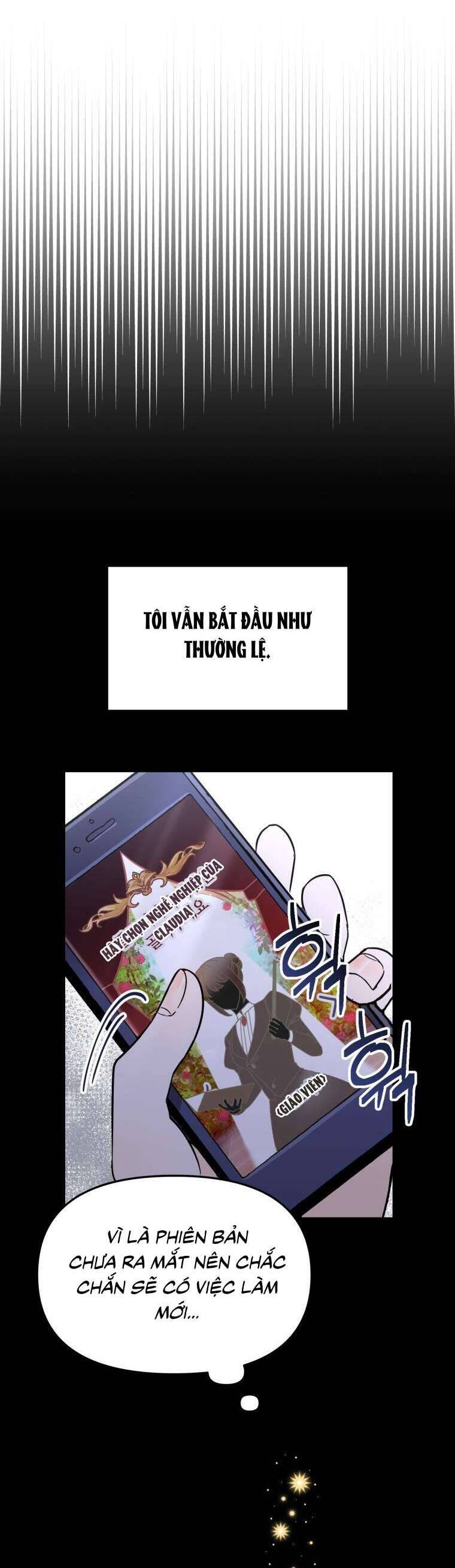 Thà Là Người Bỏ Rơi Còn Hơn Là Bị Bỏ Rơi Chap 1 - Next Chap 2
