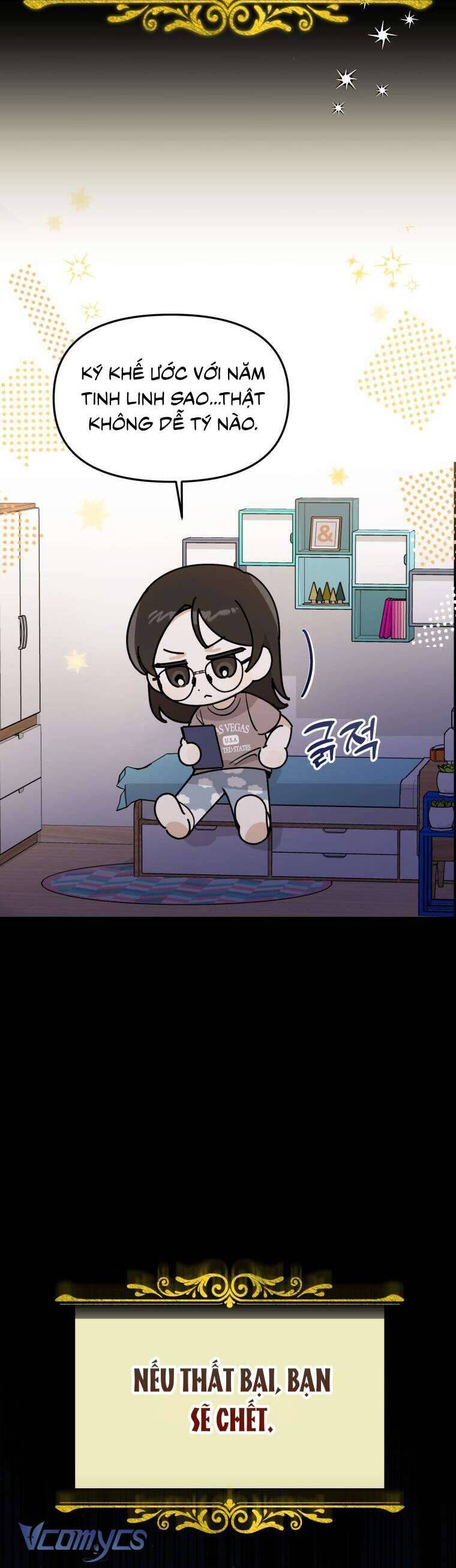 Thà Là Người Bỏ Rơi Còn Hơn Là Bị Bỏ Rơi Chap 1 - Next Chap 2