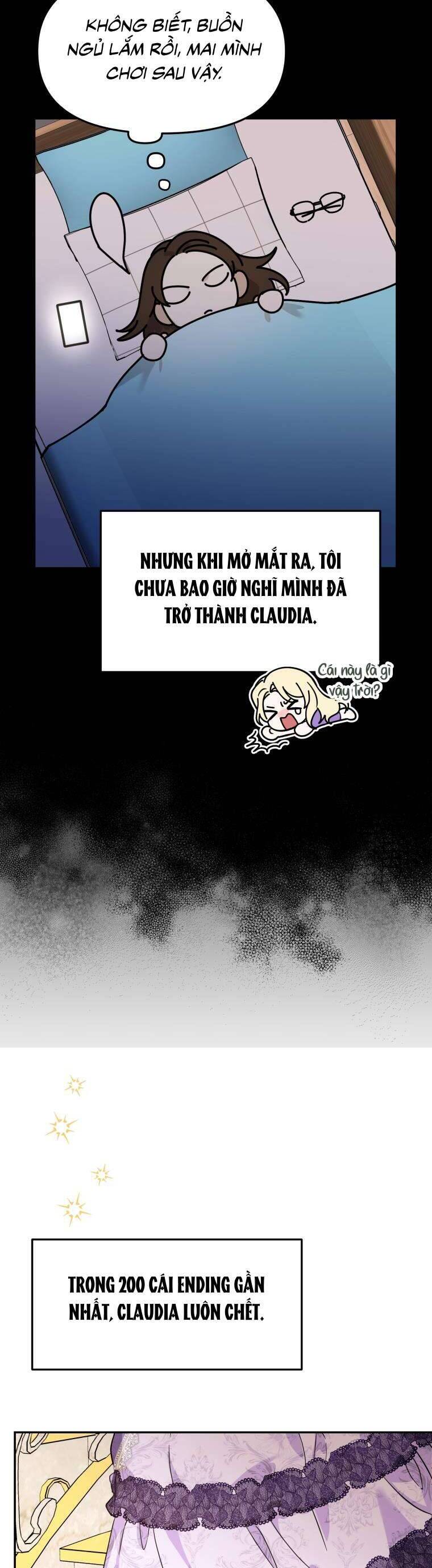 Thà Là Người Bỏ Rơi Còn Hơn Là Bị Bỏ Rơi Chap 1 - Next Chap 2