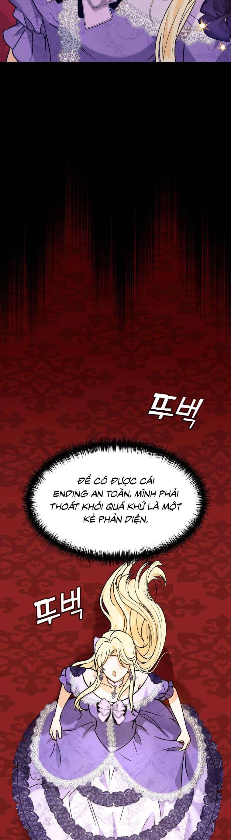 Thà Là Người Bỏ Rơi Còn Hơn Là Bị Bỏ Rơi Chap 1 - Next Chap 2