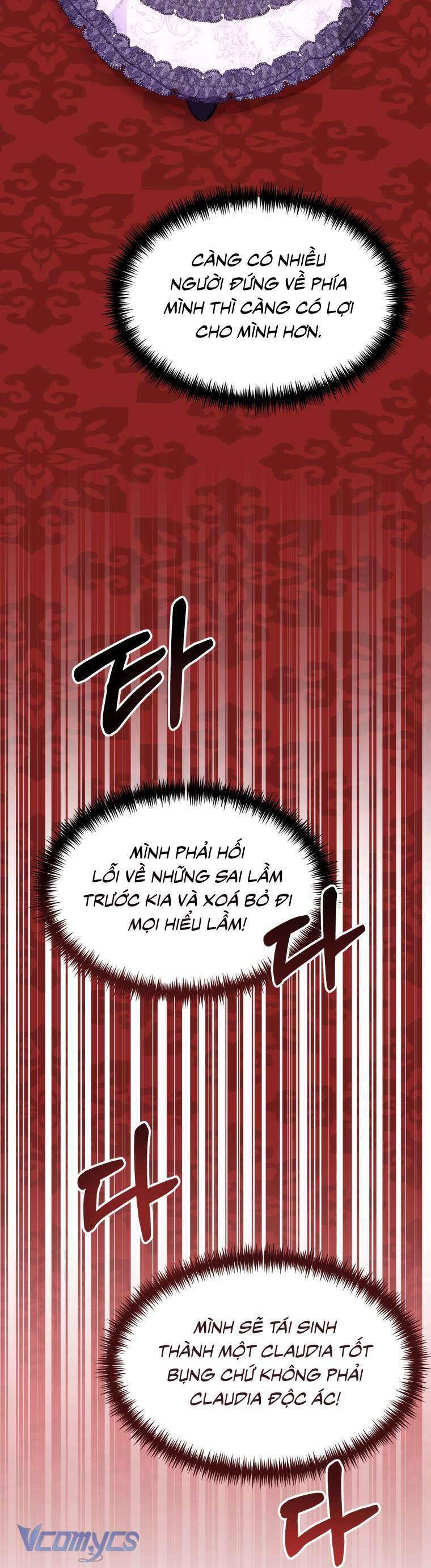 Thà Là Người Bỏ Rơi Còn Hơn Là Bị Bỏ Rơi Chap 1 - Next Chap 2
