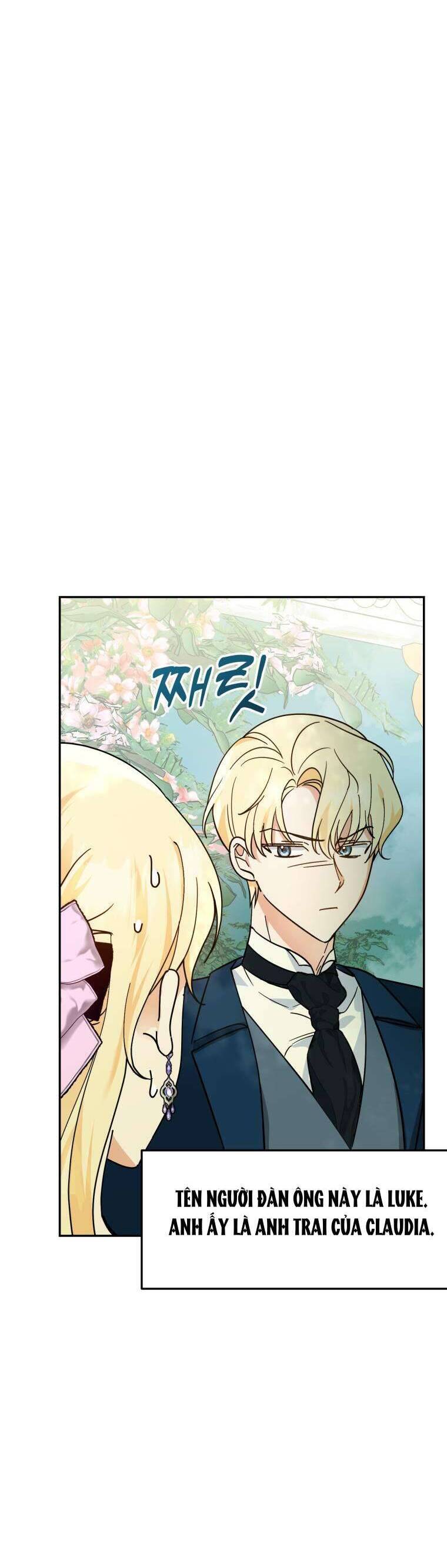 Thà Là Người Bỏ Rơi Còn Hơn Là Bị Bỏ Rơi Chap 1 - Next Chap 2