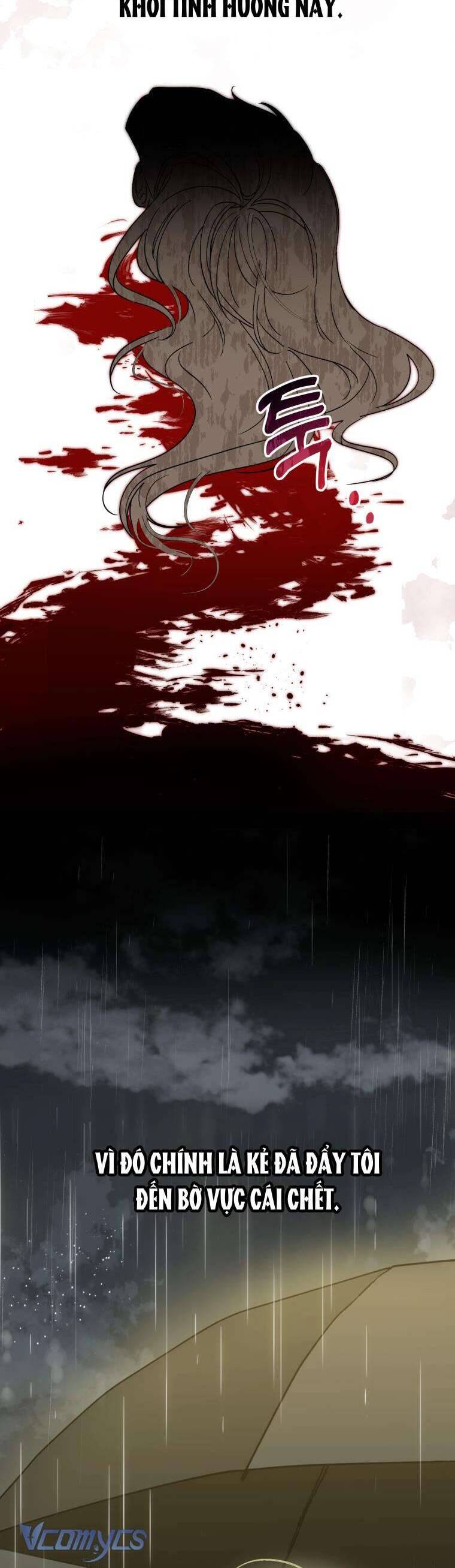 Thà Là Người Bỏ Rơi Còn Hơn Là Bị Bỏ Rơi Chap 1 - Next Chap 2