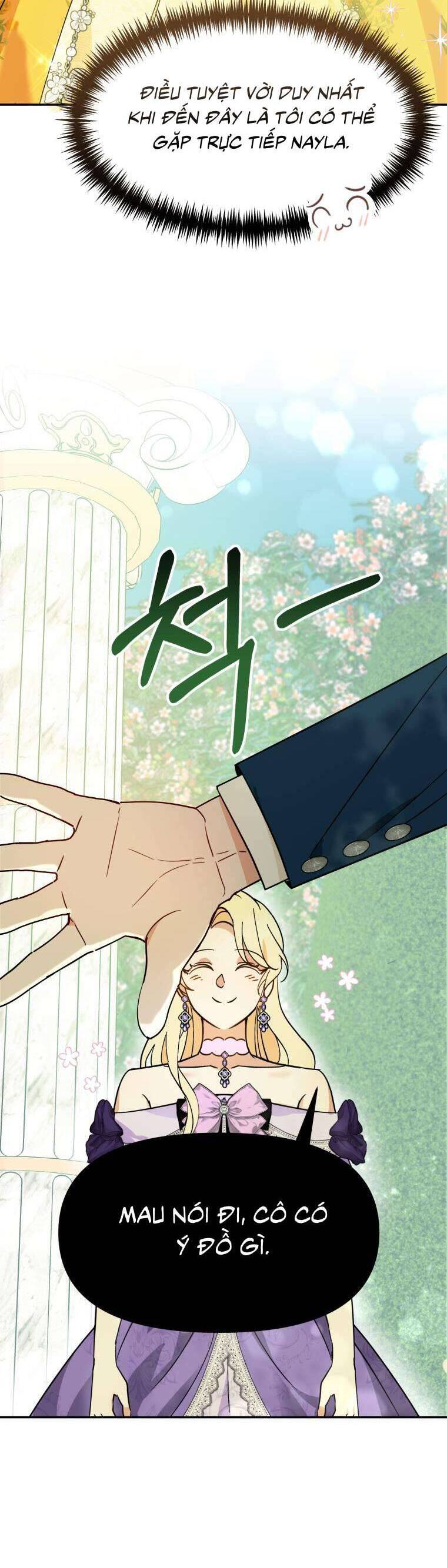 Thà Là Người Bỏ Rơi Còn Hơn Là Bị Bỏ Rơi Chap 1 - Next Chap 2