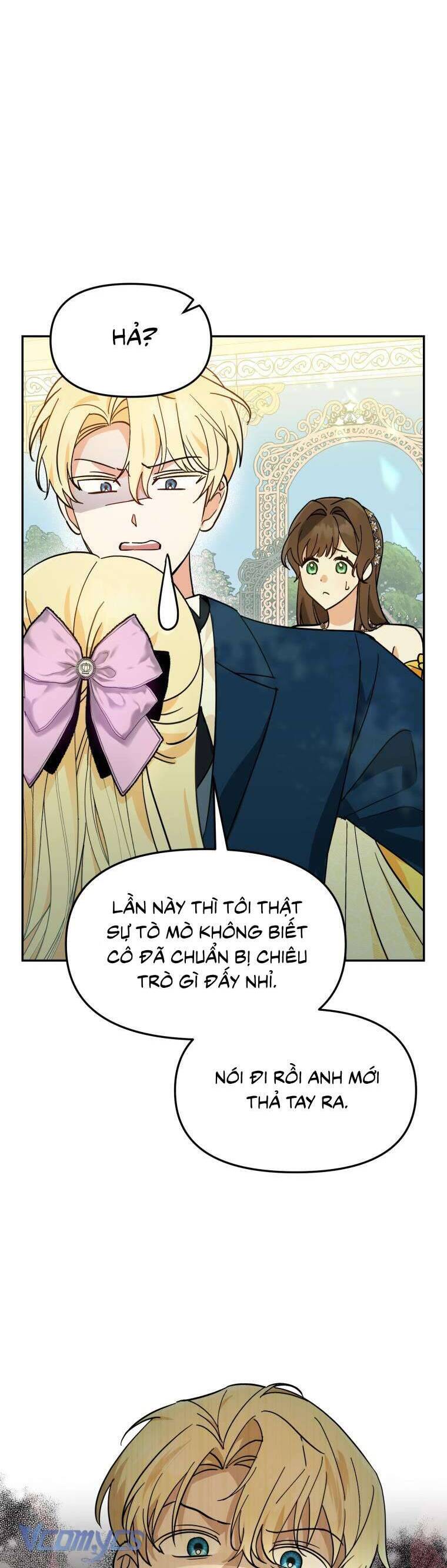 Thà Là Người Bỏ Rơi Còn Hơn Là Bị Bỏ Rơi Chap 1 - Next Chap 2