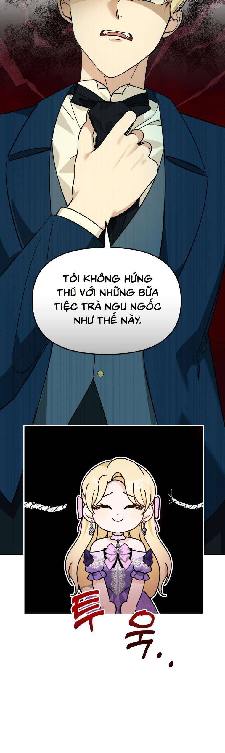Thà Là Người Bỏ Rơi Còn Hơn Là Bị Bỏ Rơi Chap 1 - Next Chap 2
