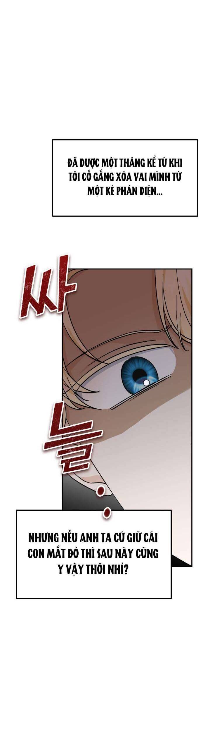 Thà Là Người Bỏ Rơi Còn Hơn Là Bị Bỏ Rơi Chap 1 - Next Chap 2