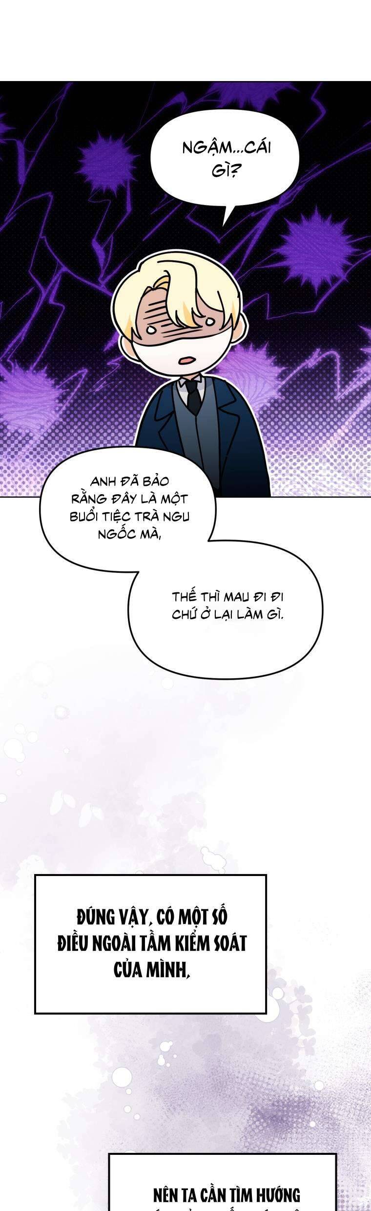 Thà Là Người Bỏ Rơi Còn Hơn Là Bị Bỏ Rơi Chap 1 - Next Chap 2