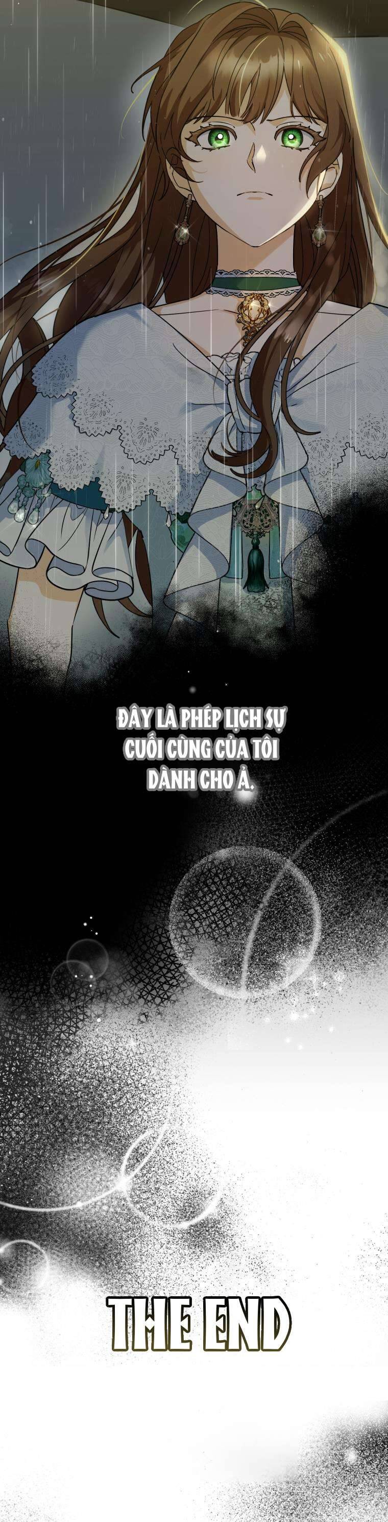 Thà Là Người Bỏ Rơi Còn Hơn Là Bị Bỏ Rơi Chap 1 - Next Chap 2