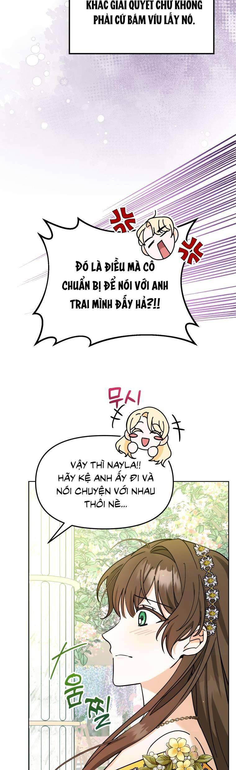 Thà Là Người Bỏ Rơi Còn Hơn Là Bị Bỏ Rơi Chap 1 - Next Chap 2