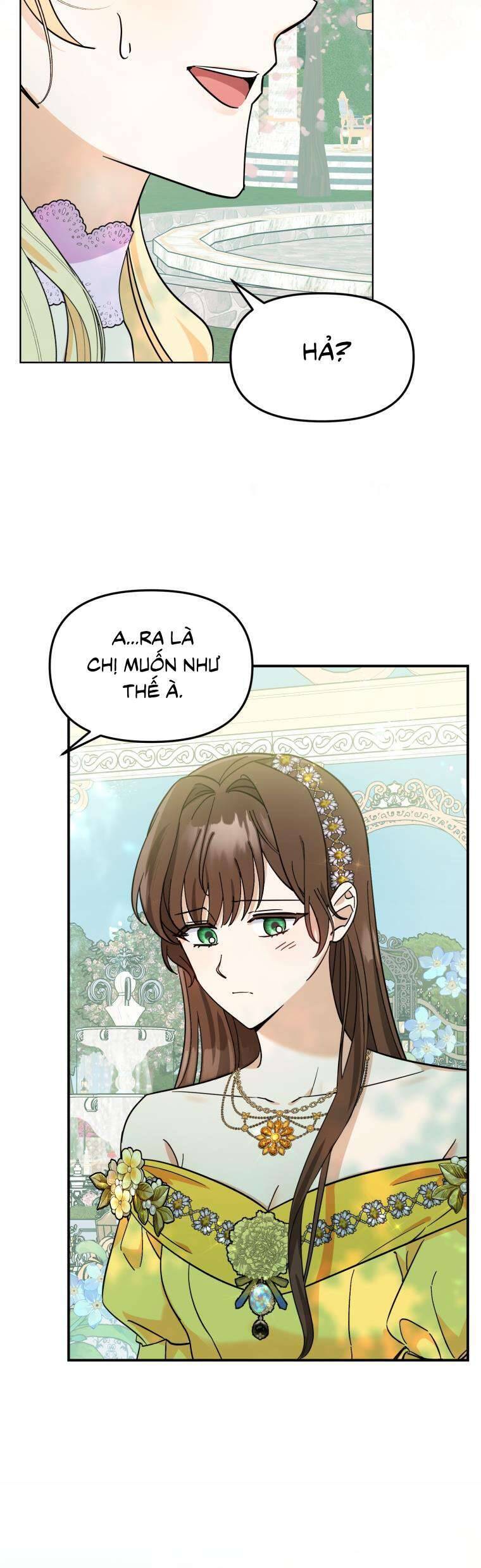 Thà Là Người Bỏ Rơi Còn Hơn Là Bị Bỏ Rơi Chap 1 - Next Chap 2