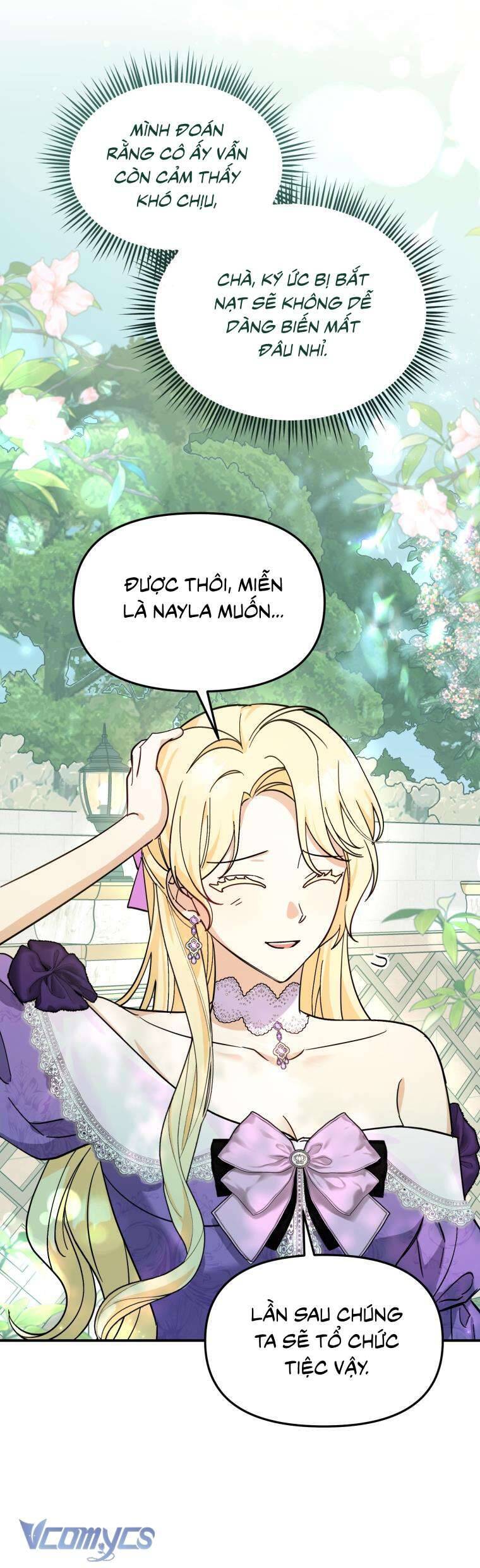 Thà Là Người Bỏ Rơi Còn Hơn Là Bị Bỏ Rơi Chap 1 - Next Chap 2