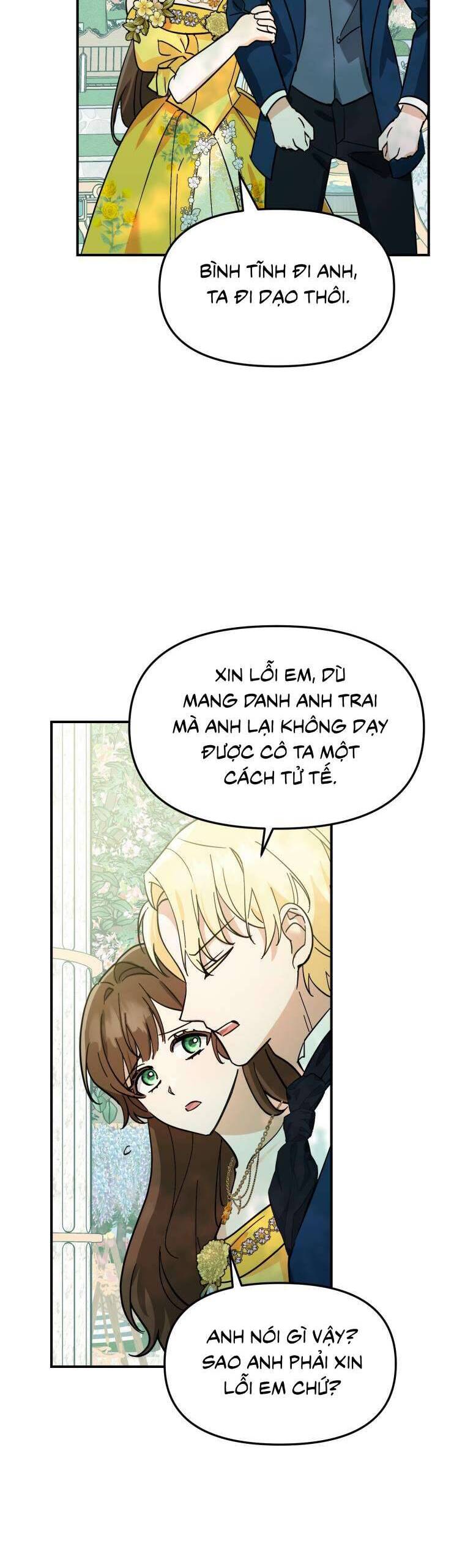 Thà Là Người Bỏ Rơi Còn Hơn Là Bị Bỏ Rơi Chap 1 - Next Chap 2