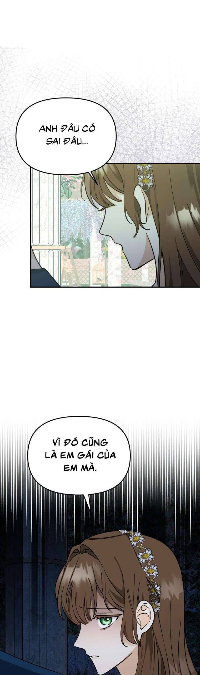 Thà Là Người Bỏ Rơi Còn Hơn Là Bị Bỏ Rơi Chap 1 - Next Chap 2