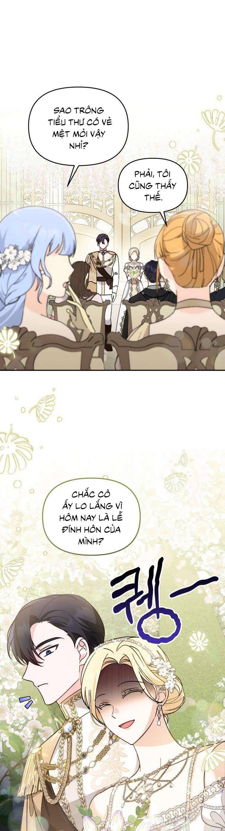 Thà Là Người Bỏ Rơi Còn Hơn Là Bị Bỏ Rơi Chap 10 - Next Chap 11
