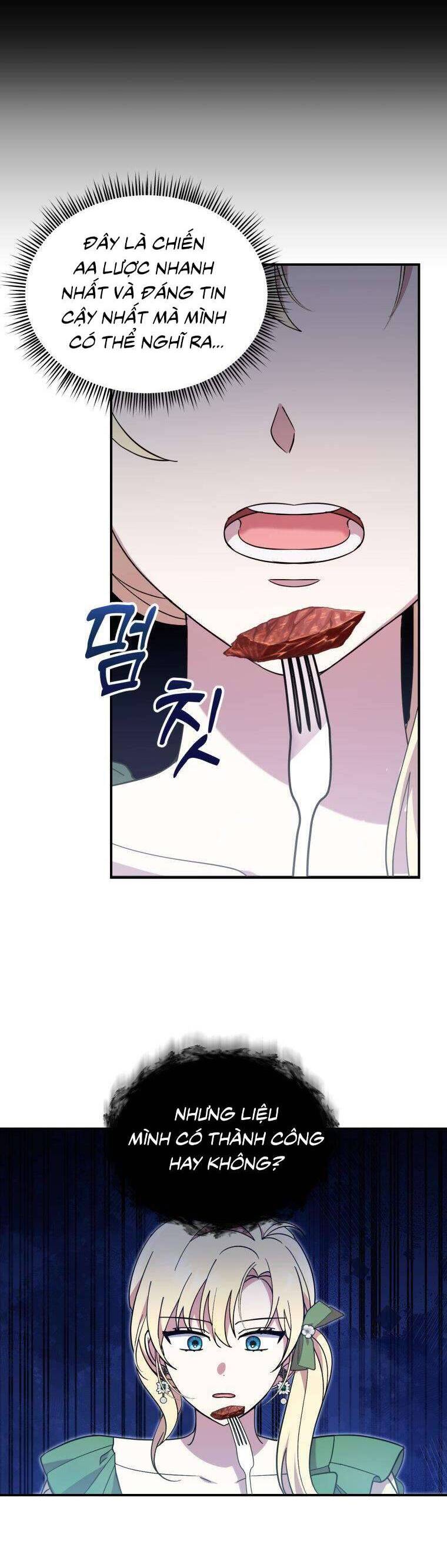 Thà Là Người Bỏ Rơi Còn Hơn Là Bị Bỏ Rơi Chap 10 - Next Chap 11
