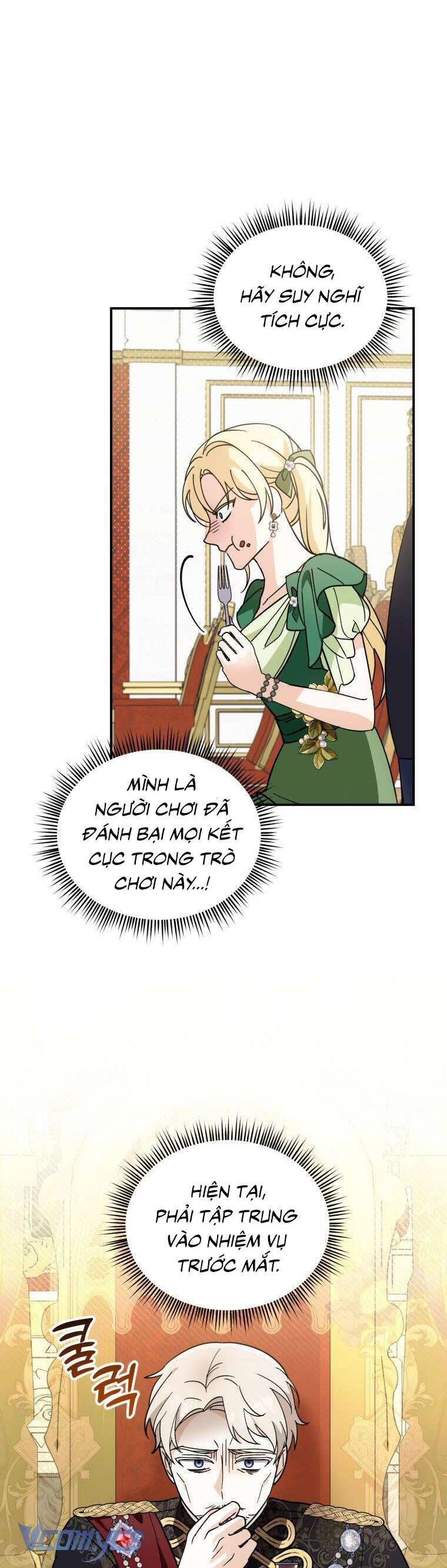 Thà Là Người Bỏ Rơi Còn Hơn Là Bị Bỏ Rơi Chap 10 - Next Chap 11