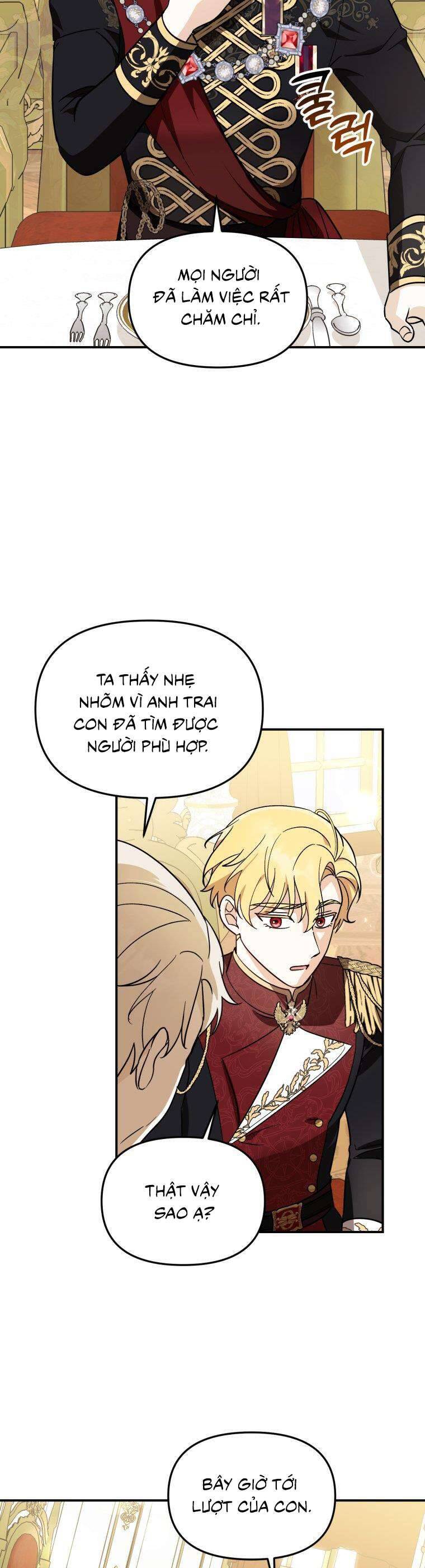 Thà Là Người Bỏ Rơi Còn Hơn Là Bị Bỏ Rơi Chap 10 - Next Chap 11