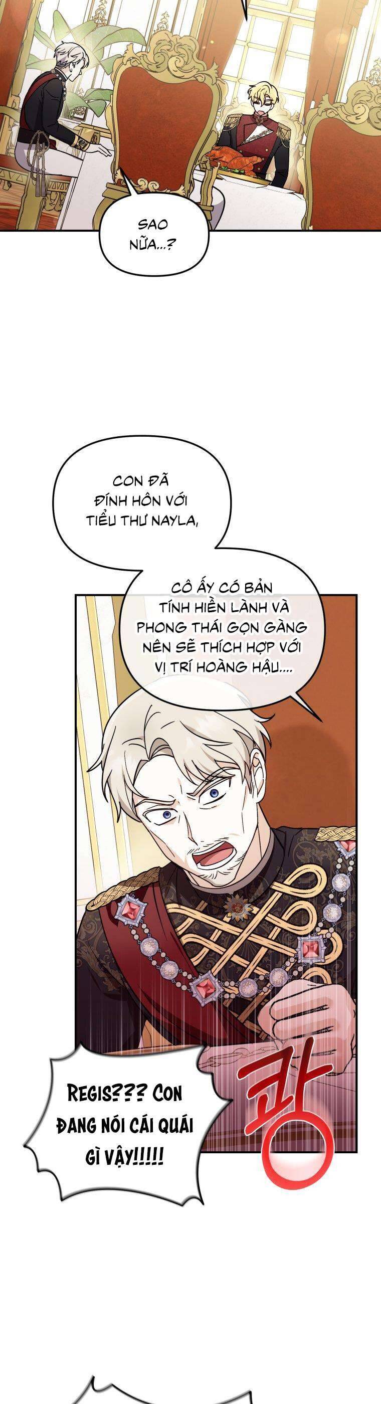 Thà Là Người Bỏ Rơi Còn Hơn Là Bị Bỏ Rơi Chap 10 - Next Chap 11