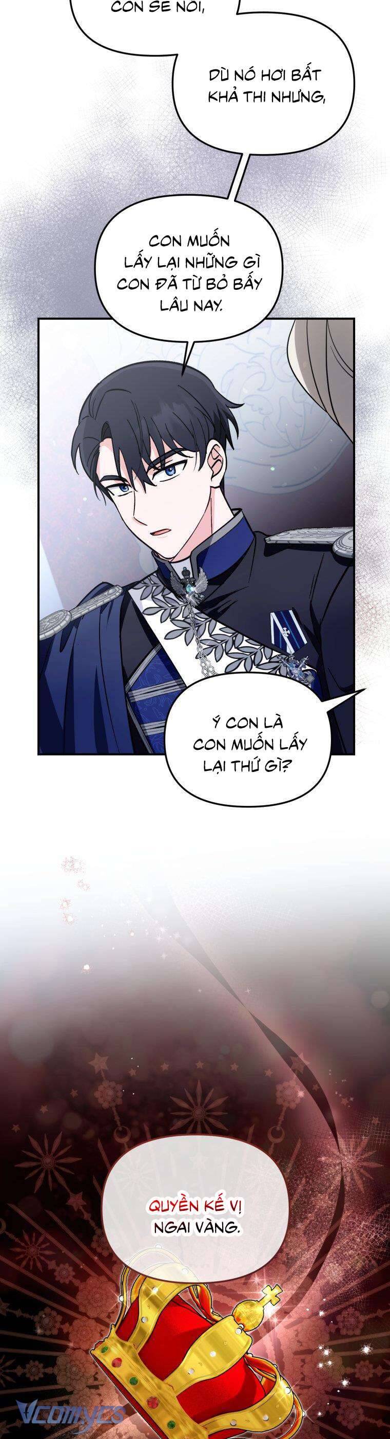 Thà Là Người Bỏ Rơi Còn Hơn Là Bị Bỏ Rơi Chap 10 - Next Chap 11