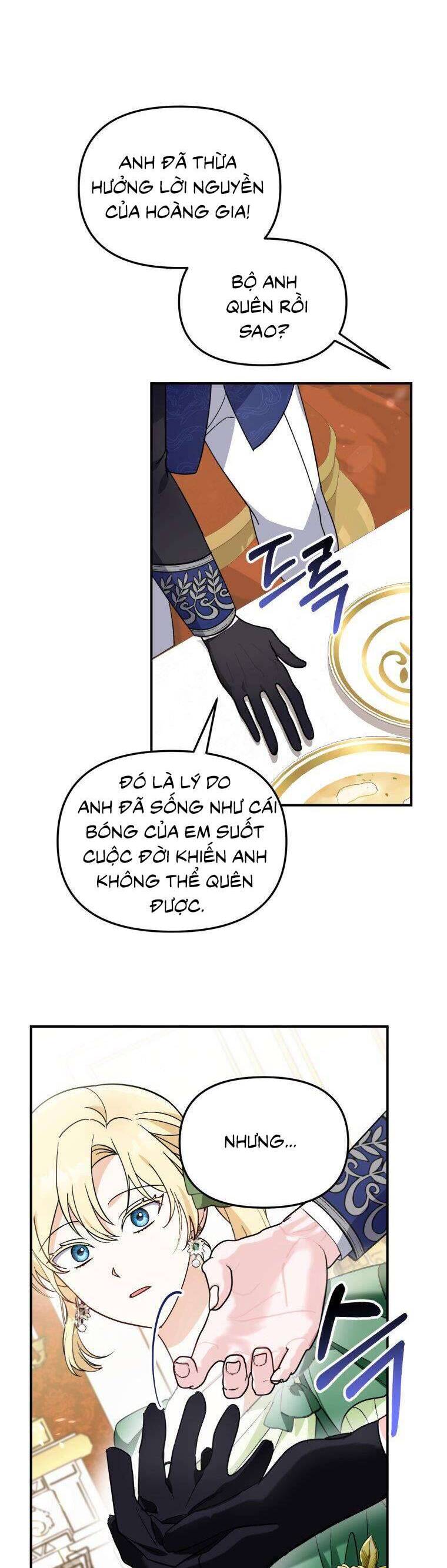 Thà Là Người Bỏ Rơi Còn Hơn Là Bị Bỏ Rơi Chap 10 - Next Chap 11