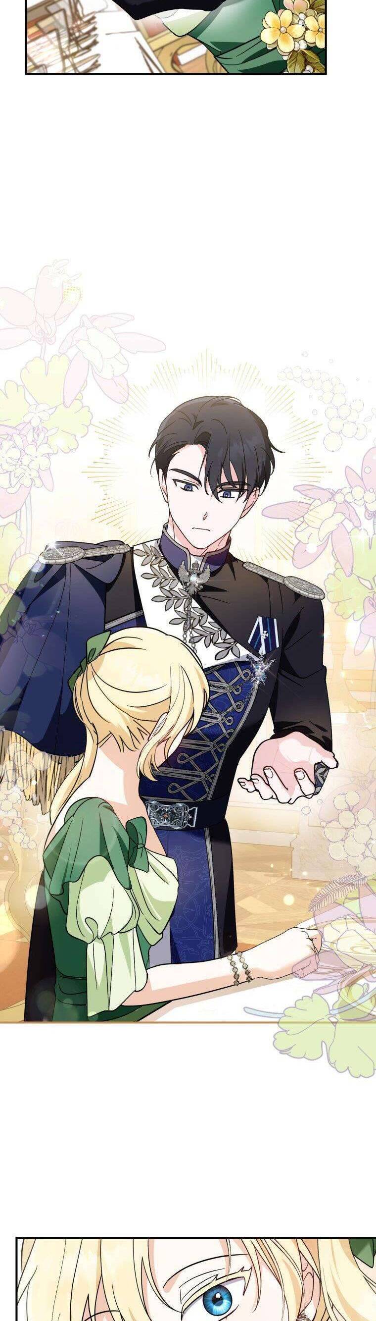 Thà Là Người Bỏ Rơi Còn Hơn Là Bị Bỏ Rơi Chap 10 - Next Chap 11