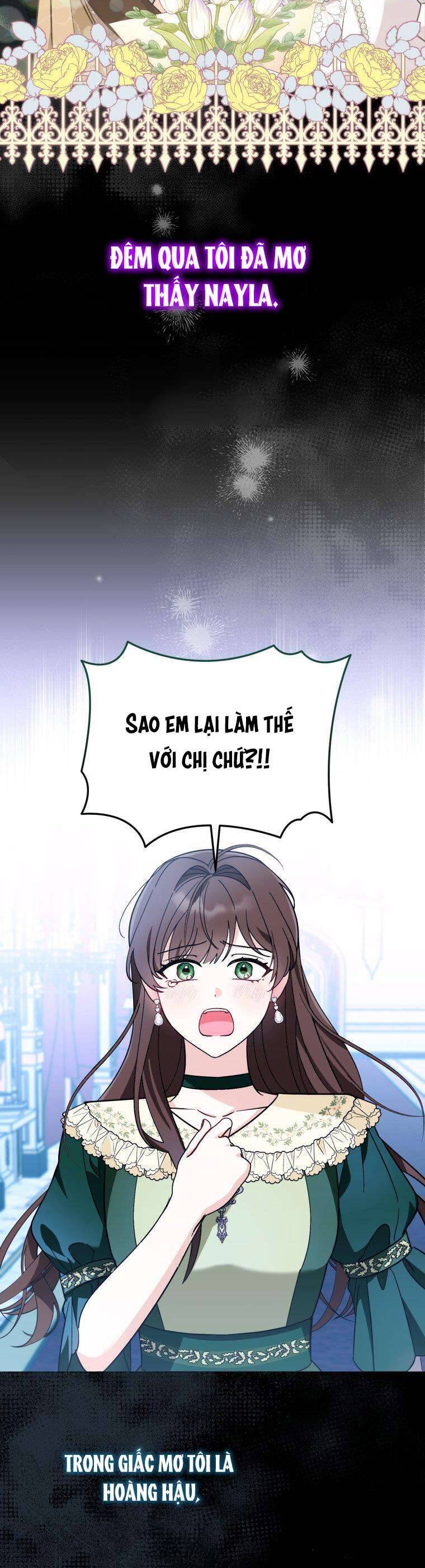 Thà Là Người Bỏ Rơi Còn Hơn Là Bị Bỏ Rơi Chap 10 - Next Chap 11