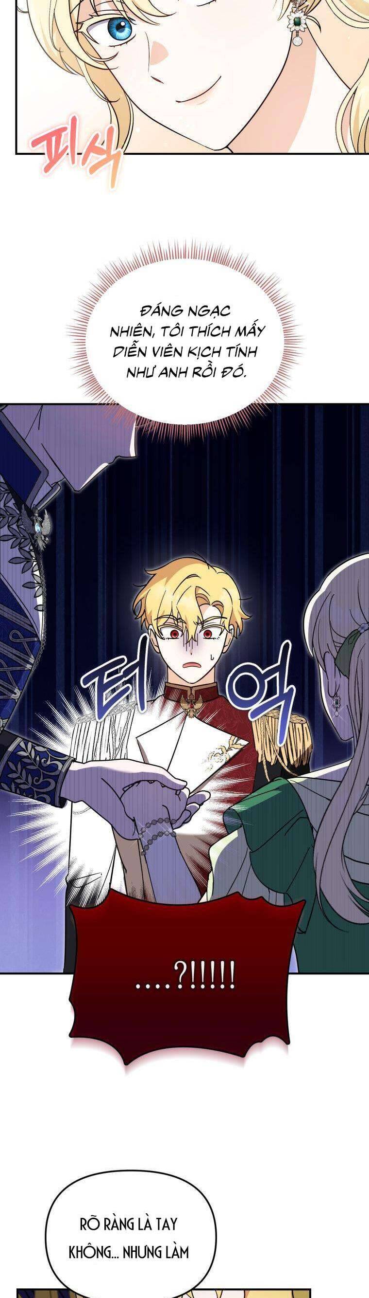 Thà Là Người Bỏ Rơi Còn Hơn Là Bị Bỏ Rơi Chap 10 - Next Chap 11