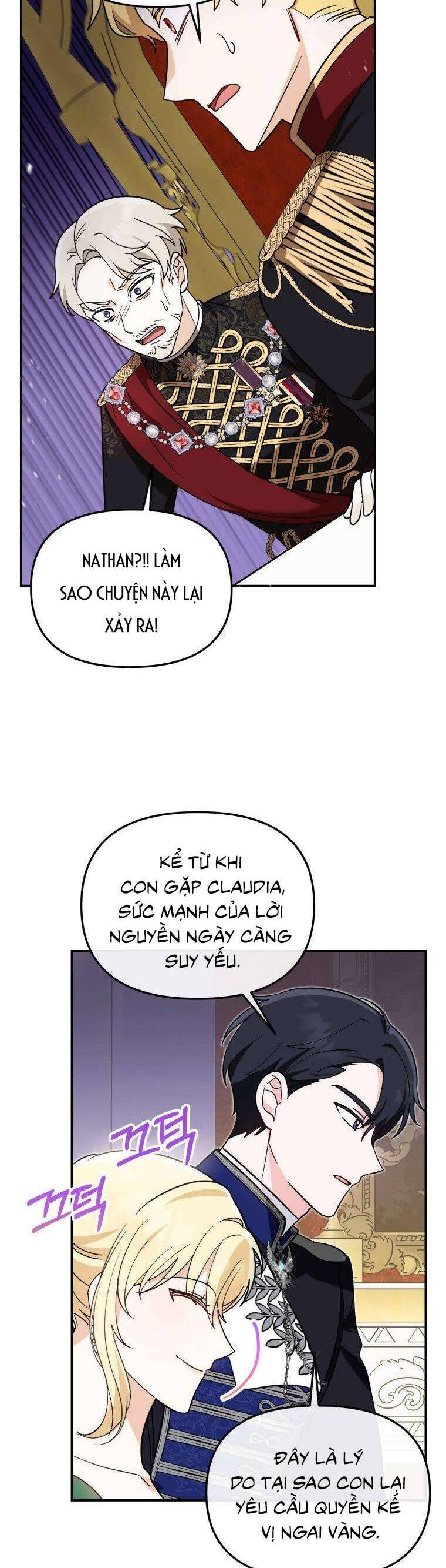 Thà Là Người Bỏ Rơi Còn Hơn Là Bị Bỏ Rơi Chap 10 - Next Chap 11