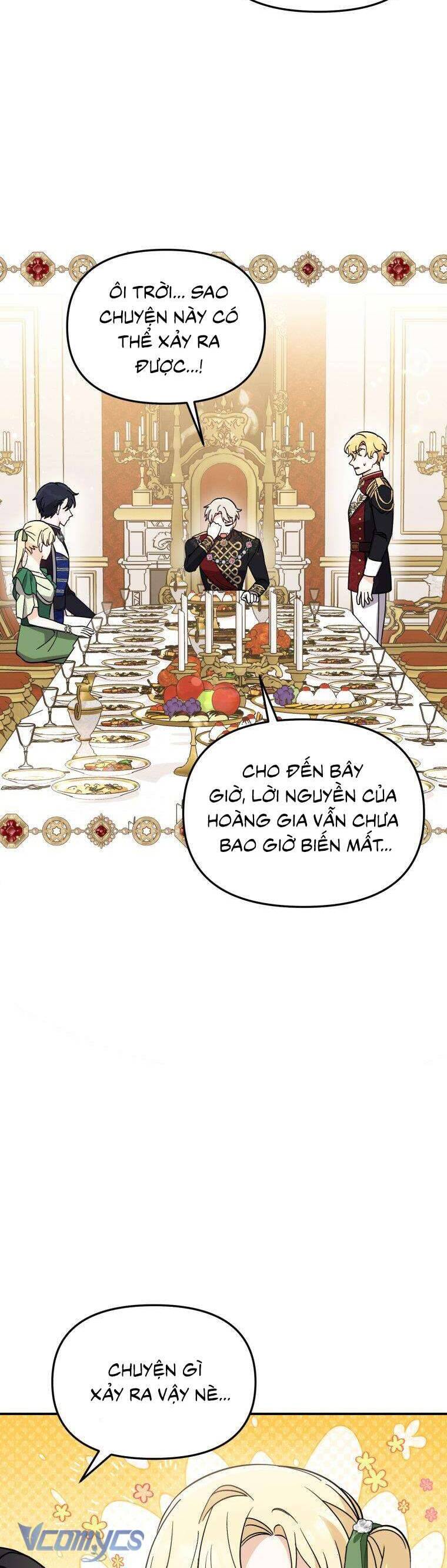 Thà Là Người Bỏ Rơi Còn Hơn Là Bị Bỏ Rơi Chap 10 - Next Chap 11
