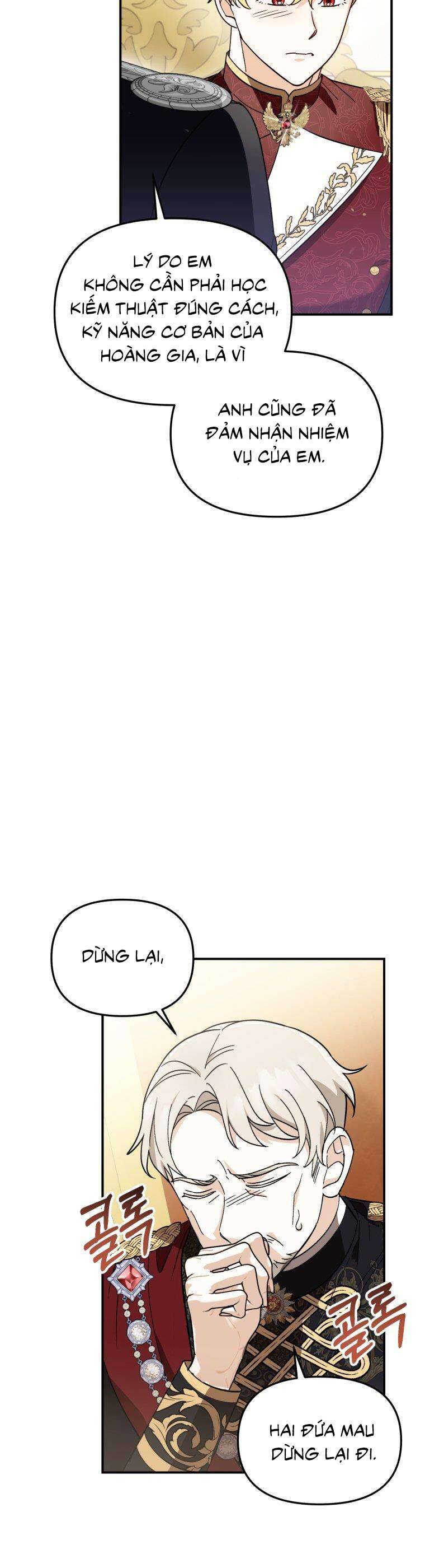 Thà Là Người Bỏ Rơi Còn Hơn Là Bị Bỏ Rơi Chap 10 - Next Chap 11