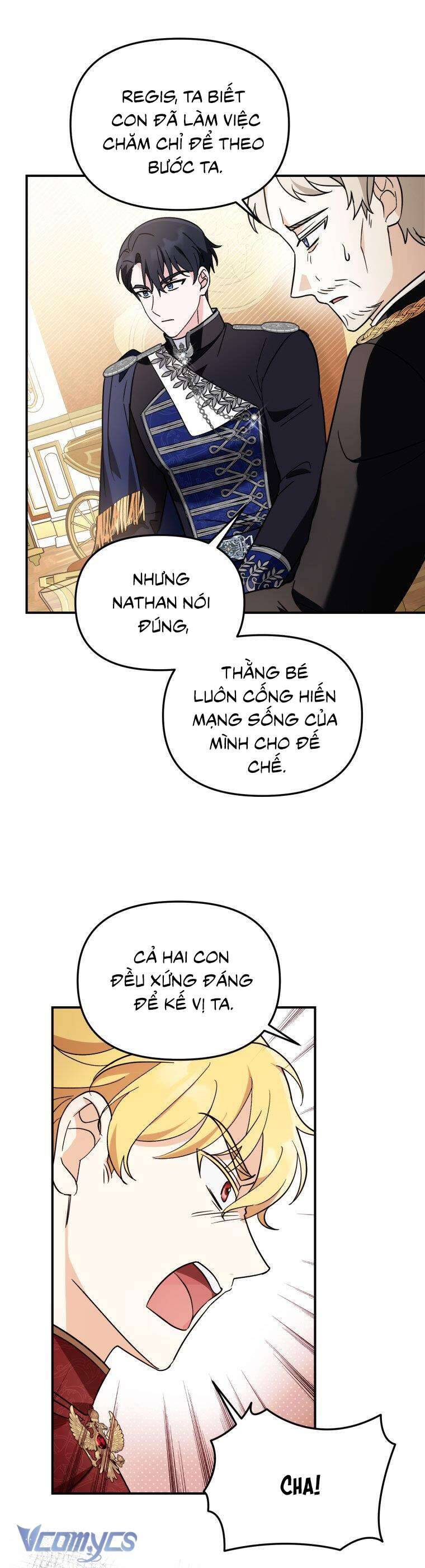 Thà Là Người Bỏ Rơi Còn Hơn Là Bị Bỏ Rơi Chap 10 - Next Chap 11