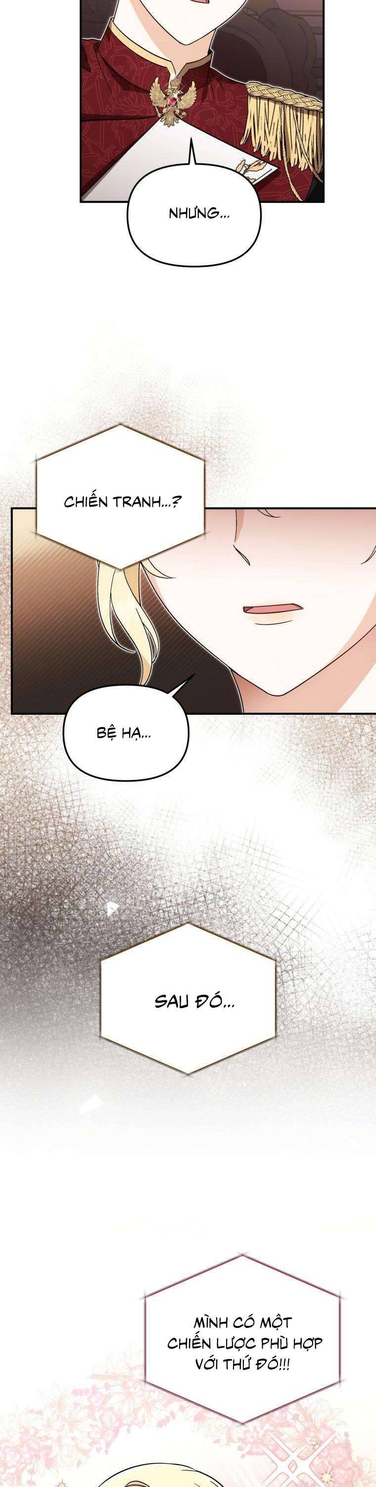Thà Là Người Bỏ Rơi Còn Hơn Là Bị Bỏ Rơi Chap 10 - Next Chap 11
