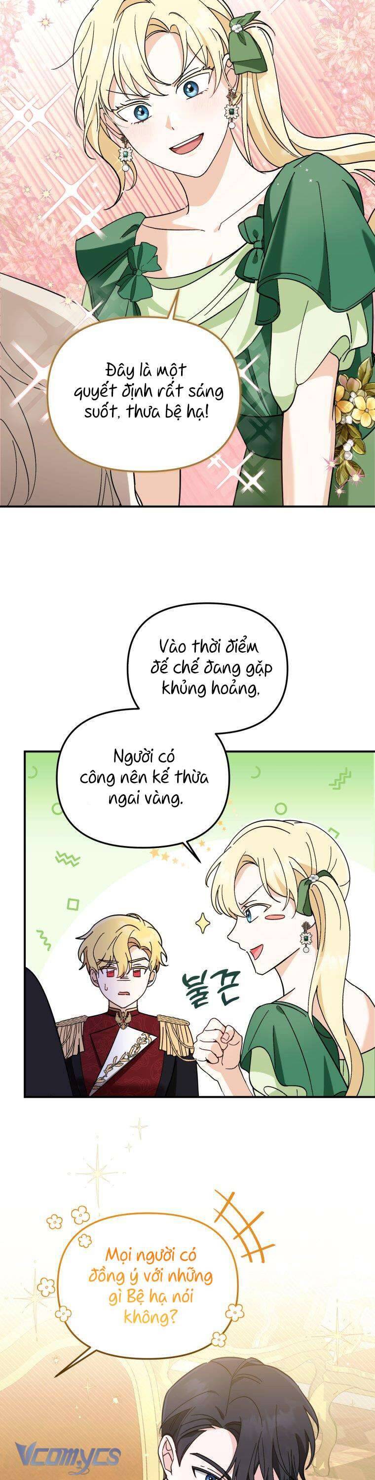 Thà Là Người Bỏ Rơi Còn Hơn Là Bị Bỏ Rơi Chap 10 - Next Chap 11