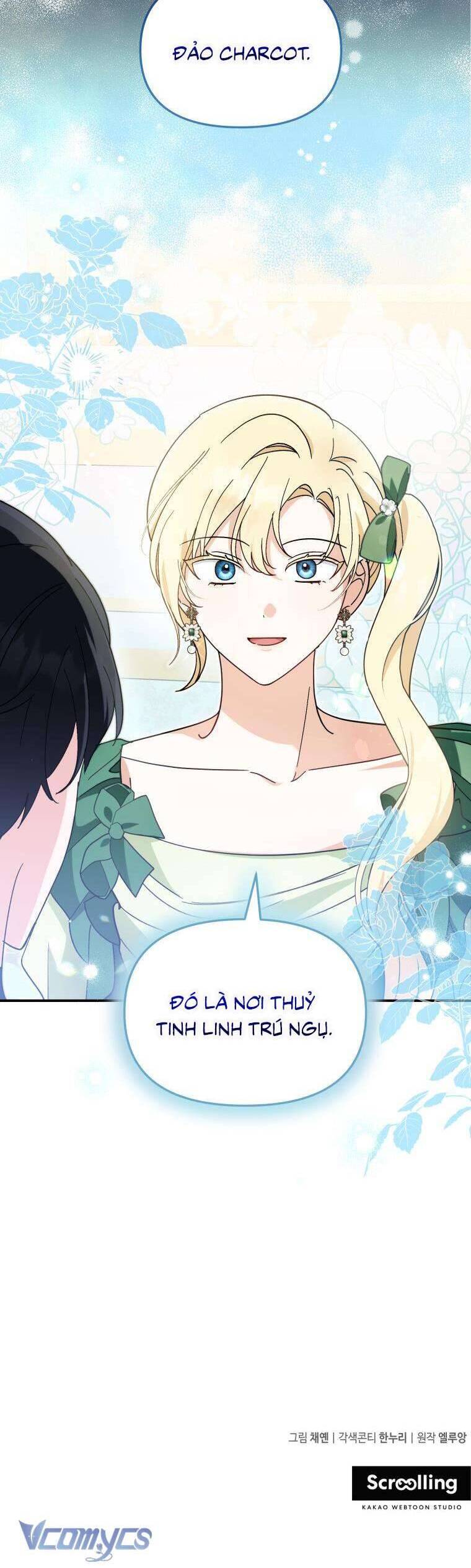 Thà Là Người Bỏ Rơi Còn Hơn Là Bị Bỏ Rơi Chap 10 - Next Chap 11