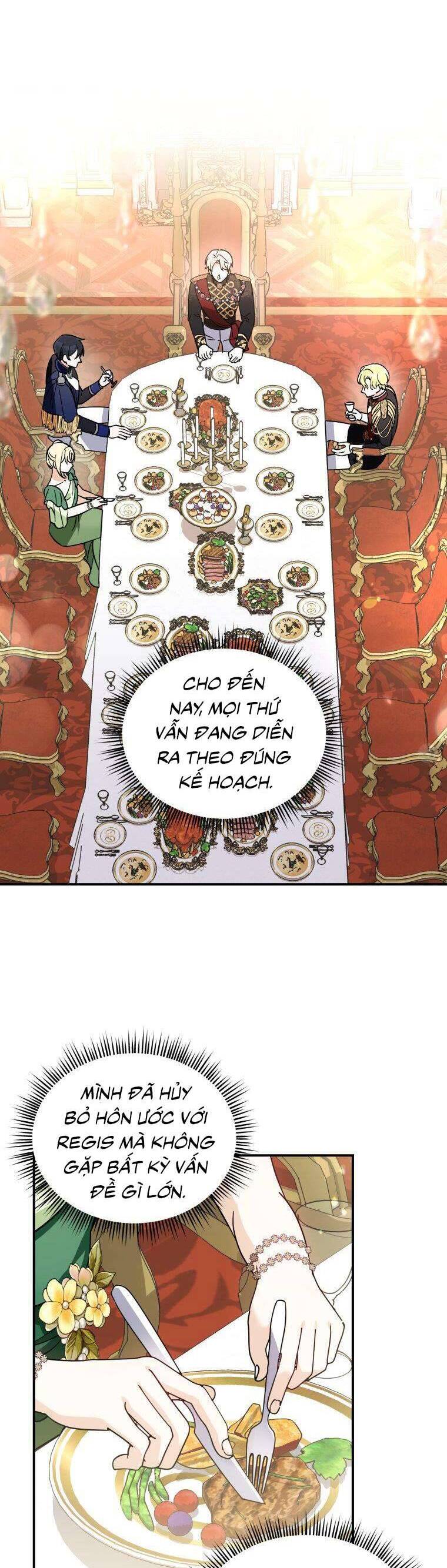 Thà Là Người Bỏ Rơi Còn Hơn Là Bị Bỏ Rơi Chap 10 - Next Chap 11